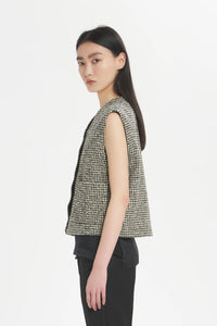 Gilet Tocco Sommo Unico - Barena Venzia