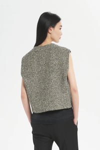 Gilet Tocco Sommo Unico - Barena Venzia