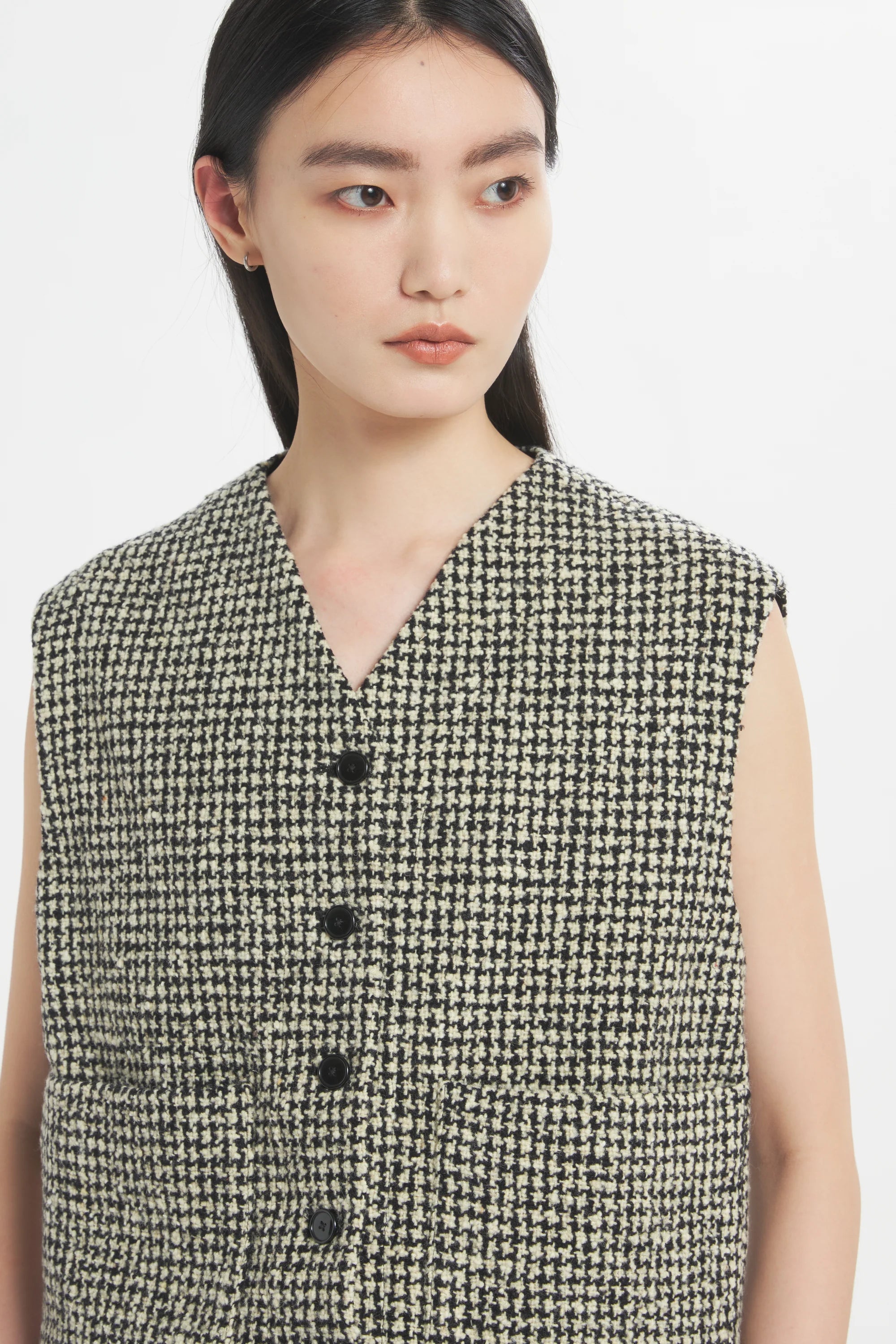 Gilet Tocco Sommo Unico - Barena Venzia