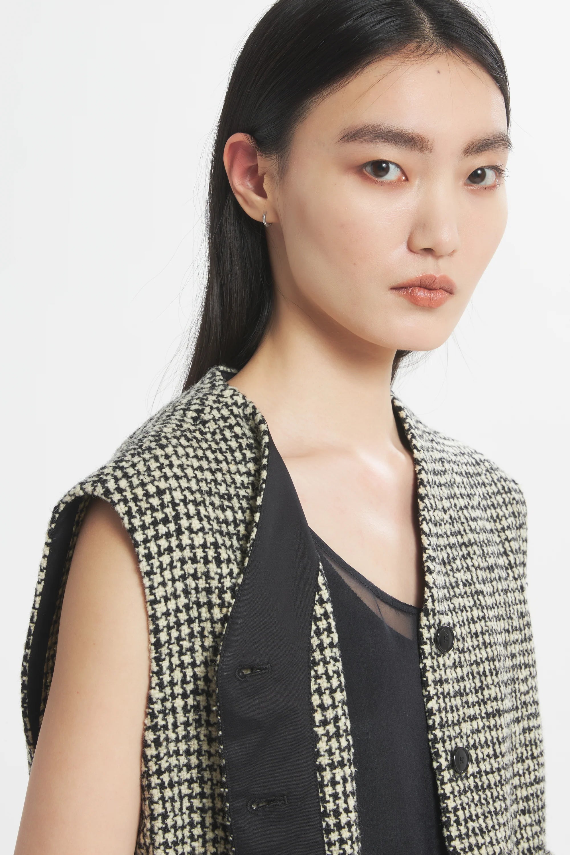 Gilet Tocco Sommo Unico - Barena Venzia