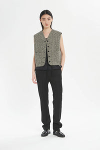 Gilet Tocco Sommo Unico - Barena Venzia