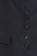 Carica l'immagine nel visualizzatore di Gallery, Gilet Romeo Flan Navy - Barena Venezia
