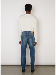 Jeans Tokyo Slim Basement Blue - Haikure
