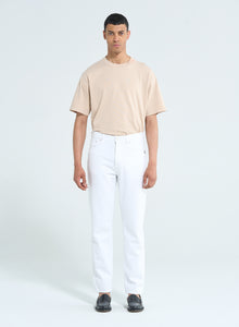 Jeans Tokyo Slim Optical White  - Haikure