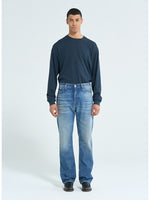 Carica l&#39;immagine nel visualizzatore di Gallery, Jeans Blake Mid Blue - Haikure
