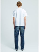 Carica l&#39;immagine nel visualizzatore di Gallery, Jeans Blake Vintage Blue - Haikure
