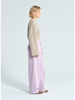 Carica l&#39;immagine nel visualizzatore di Gallery, Jeans Bethany Twill 45 Lilac - Haikure
