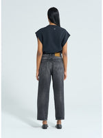 Carica l&#39;immagine nel visualizzatore di Gallery, Jeans Betty Spider Black - Haikure
