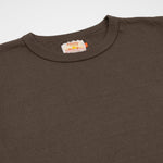 Carica l&#39;immagine nel visualizzatore di Gallery, T shirt Haleiwa Long Sleeve Turkish Coffee - Sunray
