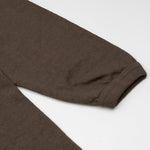 Carica l&#39;immagine nel visualizzatore di Gallery, T shirt Haleiwa Long Sleeve Turkish Coffee - Sunray
