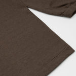 Carica l&#39;immagine nel visualizzatore di Gallery, T shirt Haleiwa Long Sleeve Turkish Coffee - Sunray
