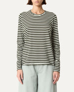 Carica l'immagine nel visualizzatore di Gallery, Maglia Agapi Striped Jersey Surf - LABO.ART
