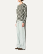 Carica l'immagine nel visualizzatore di Gallery, Maglia Agapi Striped Jersey Surf - LABO.ART

