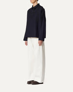Carica l'immagine nel visualizzatore di Gallery, Maglia Amal Grace Atlantic - LABO.ART
