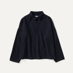 Carica l'immagine nel visualizzatore di Gallery, Maglia Amal Grace Atlantic - LABO.ART
