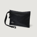 Carica l'immagine nel visualizzatore di Gallery, Borsa Zipper Pouch Black - BAGSINPROGRESS
