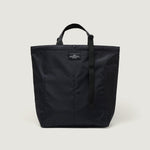 Carica l'immagine nel visualizzatore di Gallery, Borsa Market Tote Black Puffer - BAGSINPROGRESS
