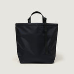 Carica l'immagine nel visualizzatore di Gallery, Borsa Market Tote Black Puffer - BAGSINPROGRESS
