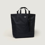 Carica l'immagine nel visualizzatore di Gallery, Borsa Market Tote Black Puffer - BAGSINPROGRESS
