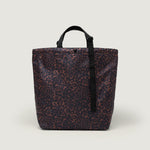 Carica l'immagine nel visualizzatore di Gallery, Borsa Market Tote Leopard Puffer - BAGSINPROGRESS
