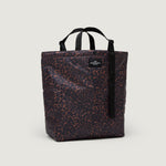 Carica l'immagine nel visualizzatore di Gallery, Borsa Market Tote Leopard Puffer - BAGSINPROGRESS
