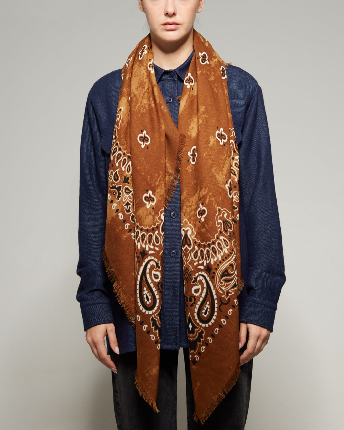 Jil Quadra Vicuna - Destin