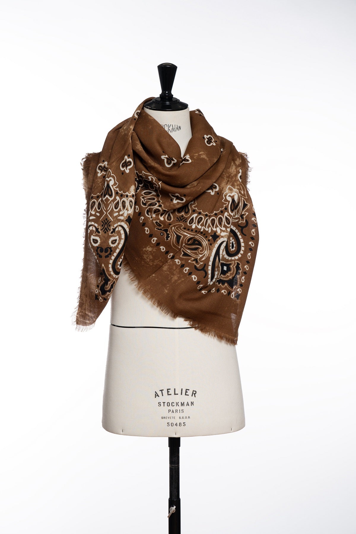 Jil Quadra Vicuna - Destin