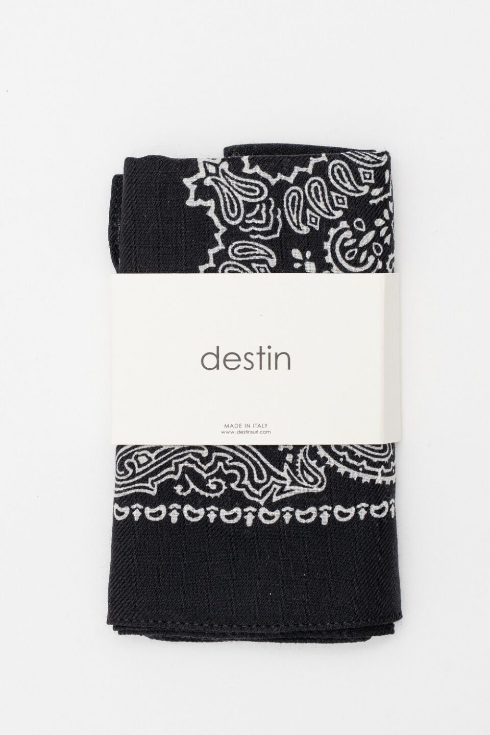 Judy Mini Black - Destin