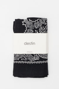 Judy Mini Black - Destin