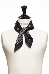 Judy Mini Black - Destin