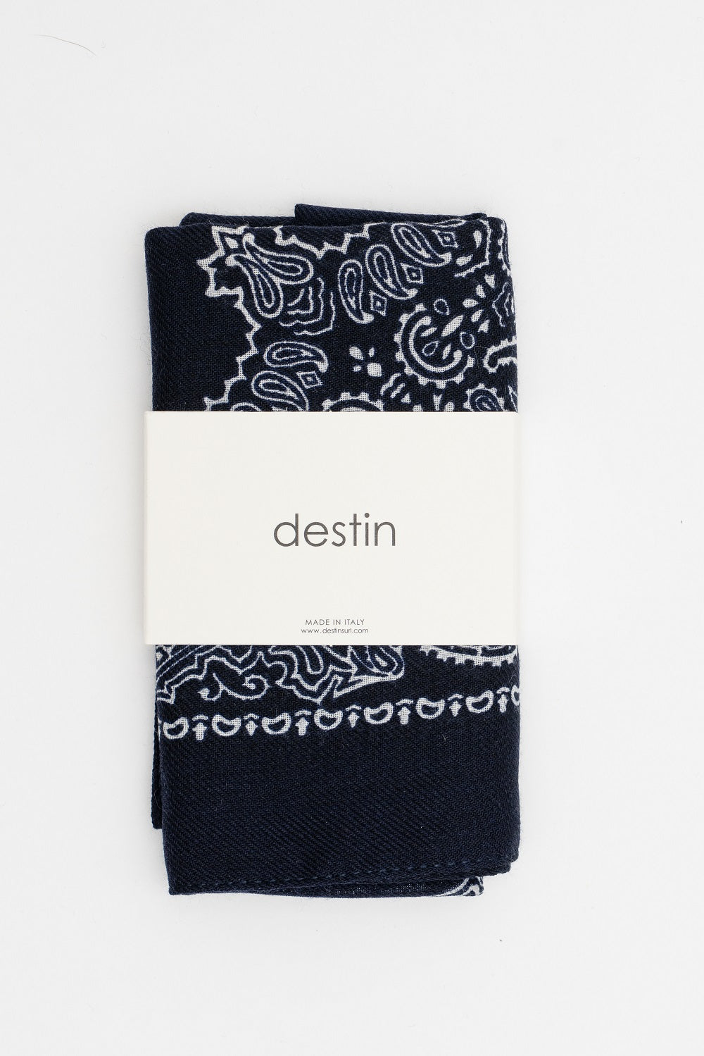 Judy Mini Navy - Destin