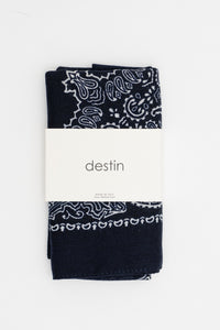 Judy Mini Navy - Destin