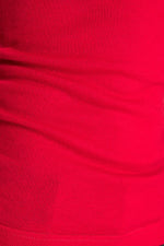 Carica l'immagine nel visualizzatore di Gallery, Maglia Ottavia Piuma Rosso - Barena Venezia

