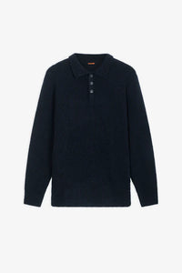 Maglia Stilo Stame Navy - Barena Venezia