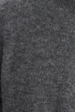 Carica l'immagine nel visualizzatore di Gallery, Maglia Rolo Narci Grigio | Navy - Deus Ex Machina
