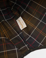 Carica l'immagine nel visualizzatore di Gallery, Arlene Waxed Headscarf - Barbour

