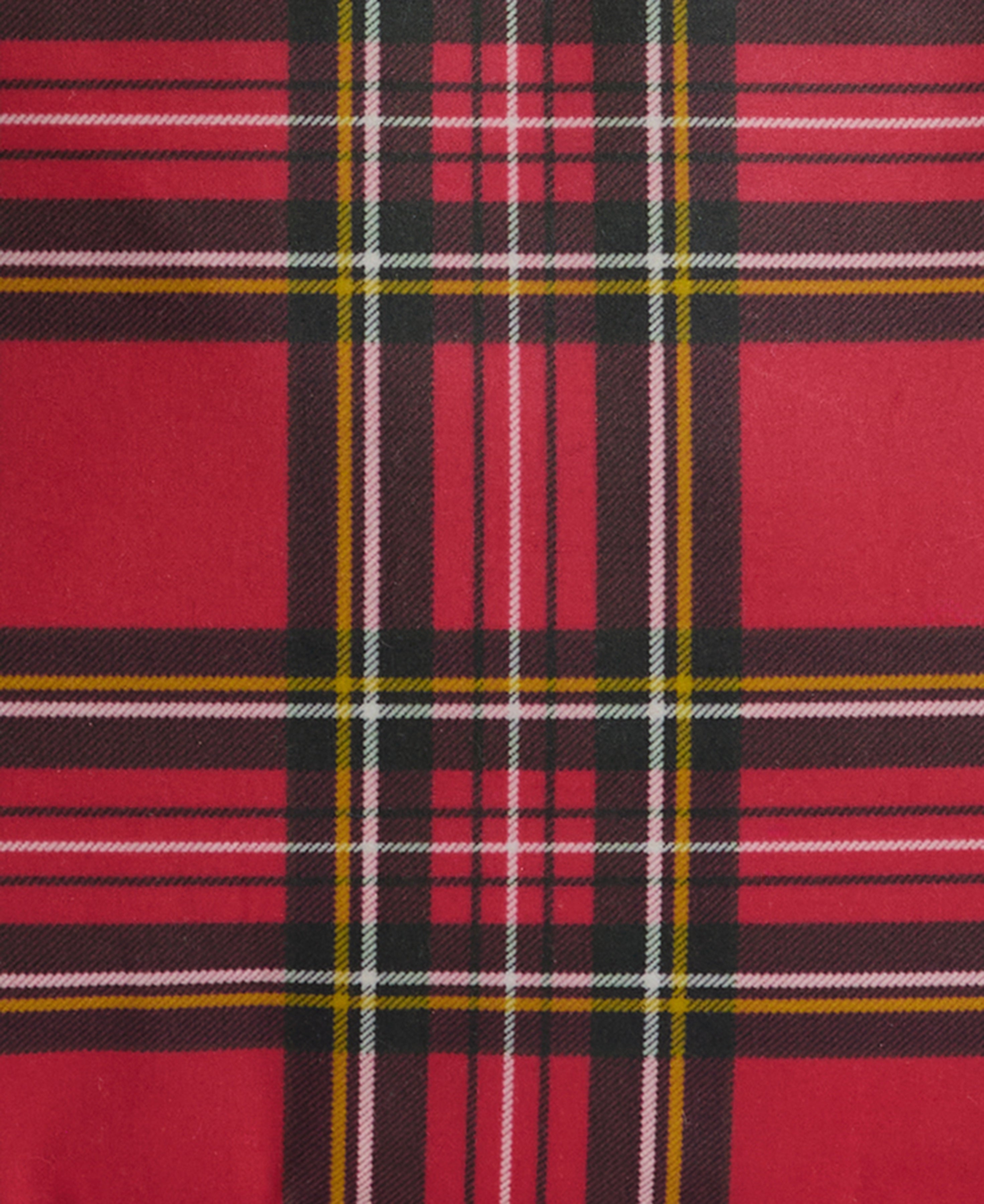 Borsa tote cerata - Barbour x GANNI