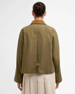 Carica l'immagine nel visualizzatore di Gallery, Catlin Casual Jacket Dusky Green/Ancient - Barbour
