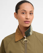 Carica l'immagine nel visualizzatore di Gallery, Catlin Casual Jacket Dusky Green/Ancient - Barbour
