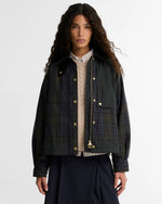 Carica l'immagine nel visualizzatore di Gallery, Truro Check Casual Jacket - Barbour
