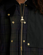 Carica l'immagine nel visualizzatore di Gallery, Truro Check Casual Jacket - Barbour
