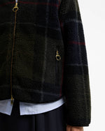 Carica l'immagine nel visualizzatore di Gallery, Pile Kirklees - Barbour
