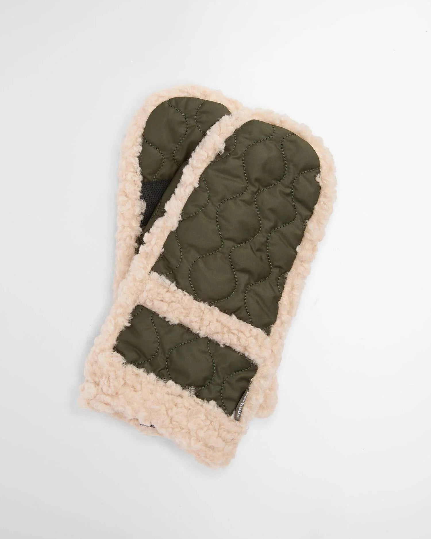 Muffole Impermeabili Marnie Olive - Barbour
