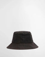 Carica l'immagine nel visualizzatore di Gallery, Hazelwood Waxed Bucket Hat - Barbour
