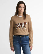 Carica l'immagine nel visualizzatore di Gallery, Maglia Girocollo Fareham - Barbour
