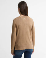 Carica l'immagine nel visualizzatore di Gallery, Maglia Girocollo Fareham - Barbour
