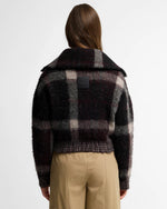 Carica l'immagine nel visualizzatore di Gallery, Carville Zip-Up Cardigan - Barbour
