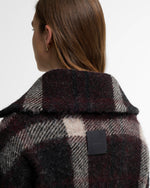 Carica l'immagine nel visualizzatore di Gallery, Carville Zip-Up Cardigan - Barbour
