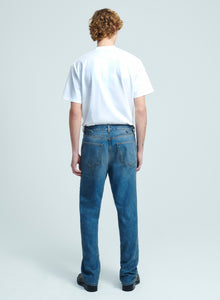 Jeans Logan Oil Blue - Haikure