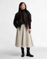 Carica l'immagine nel visualizzatore di Gallery, Kirklees Tartan Scarf - Barbour

